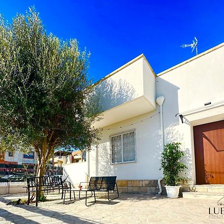 Luem Apartments レッチェ エクステリア 写真